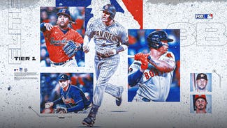 Next Story Image: Ranking the best 28 third basemen of 2023 in the MLB